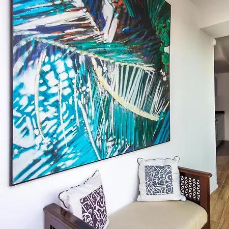 Lejlighed Casa Azul Cala By Wonderful Italy