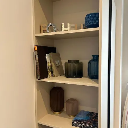 Apartment Spring Palermo