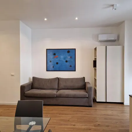 Apartment Spring Palermo