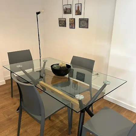 Spring Apartment Palermo