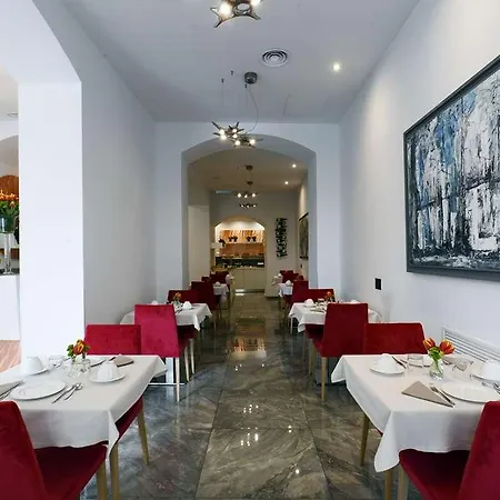 Western Principe Di Lampedusa 酒店 *