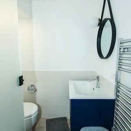 Apartment A 5 Minuti Dal Teatro Massimo Dama Palermo
