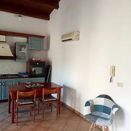 Apartment Casa Faby