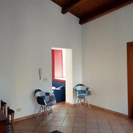 Casa Faby Apartment Palermo