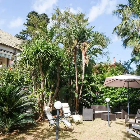 Grande Con Giardino E Bbq Vicino Al Mare Holiday home *