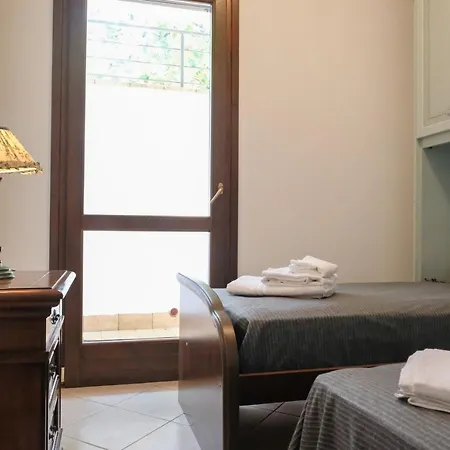 Grande Con Giardino E Bbq Vicino Al Mare Holiday home *