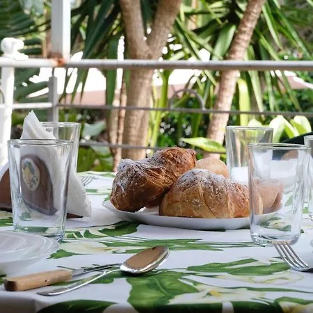 Grande Con Giardino E Bbq Vicino Al Mare * Mondello