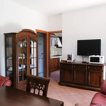 Grande Con Giardino E Bbq Vicino Al Mare *