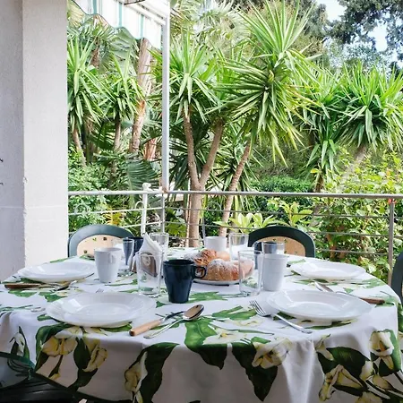Holiday home Grande Con Giardino E Bbq Vicino Al Mare Mondello