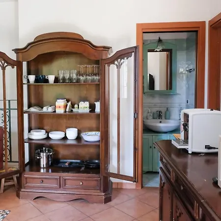 Grande Con Giardino E Bbq Vicino Al Mare Holiday home