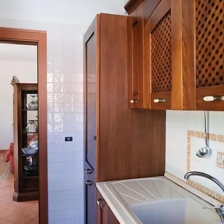 Holiday home Grande Con Giardino E Bbq Vicino Al Mare *