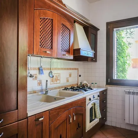 Holiday home Grande Con Giardino E Bbq Vicino Al Mare Mondello