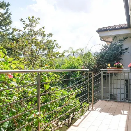 Grande Con Giardino E Bbq Vicino Al Mare Holiday home *
