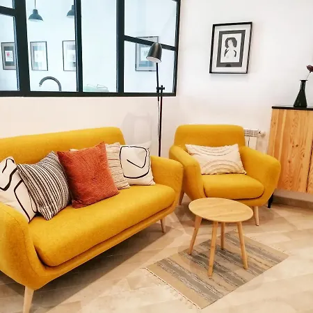 I Canti Comfort Gasthuis Palermo