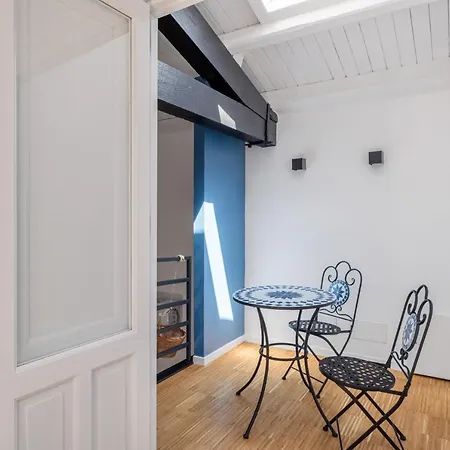 Le Stanze Di Triyah Bed and breakfast Palermo