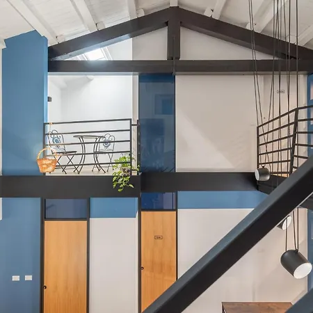 Le Stanze Di Triyah Bed and breakfast Palermo