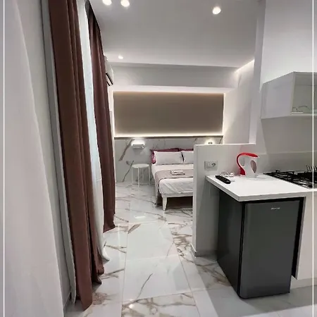Ariosto Apartamento *