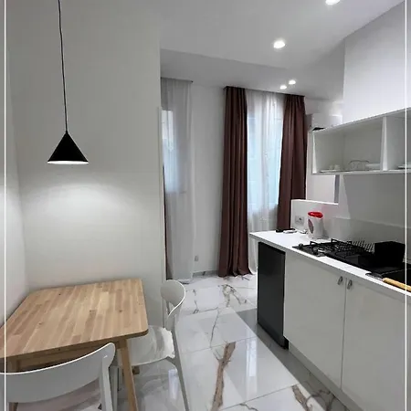 Ariosto Apartamento *