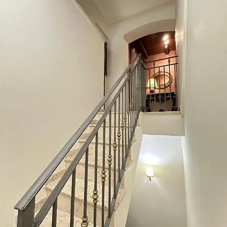 Apartament Bacio Del Sole Palermo