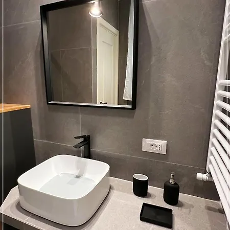 Ariosto Apartamento *