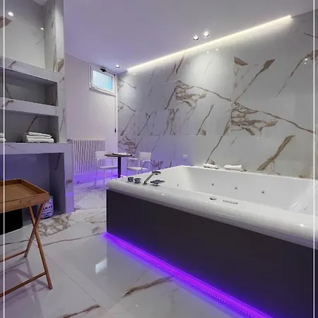 Apartamento Ariosto *