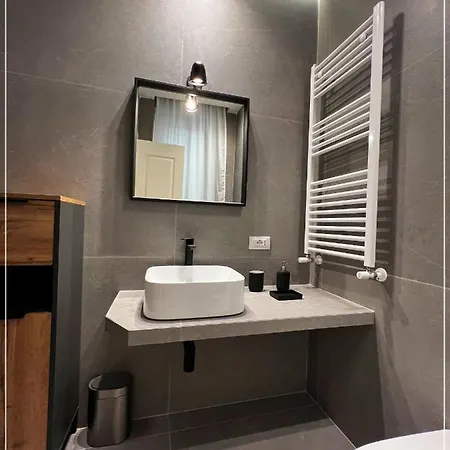 Apartamento Ariosto