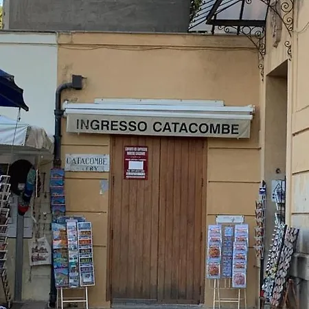 Soffio Di Relax Affittacamere *