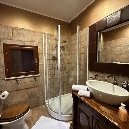 Bacio Del Sole Apartament