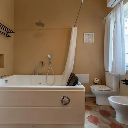 Séjour chez l'habitant Regina Palerme
