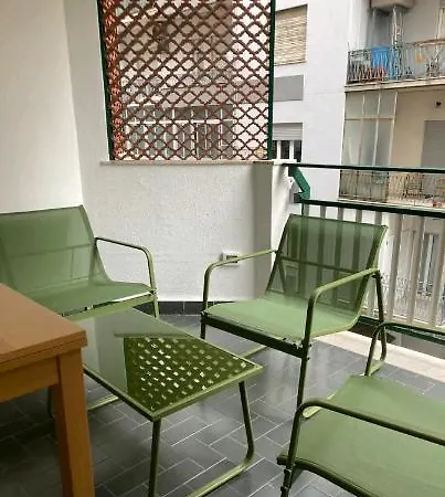 Prázdninový dům Vacanze Monroe 1 *
