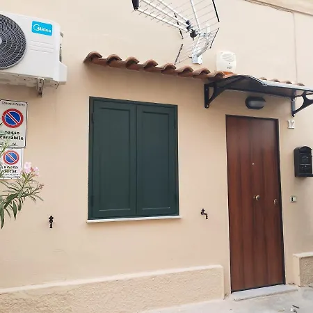 Apartment Casetta Malfitano