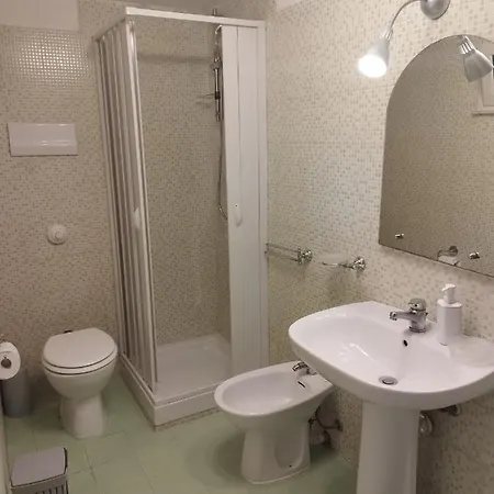 Apartment Casetta Malfitano *
