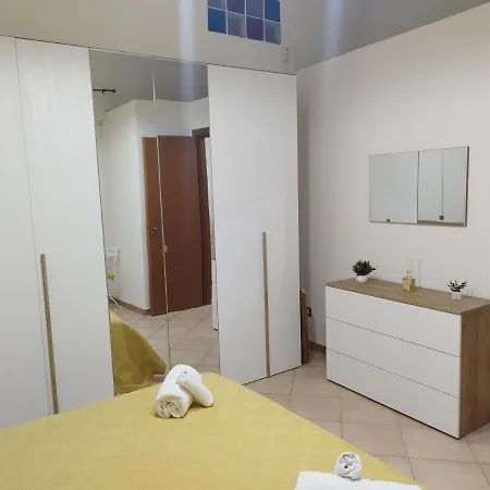 Casetta Malfitano Apartment *