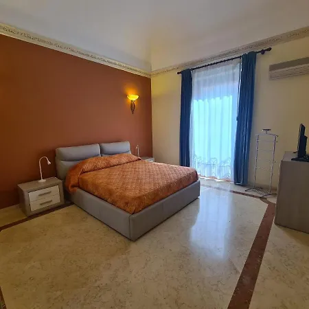 Residenza Amari * Palermo