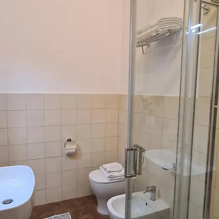 Centro Апартаменты *