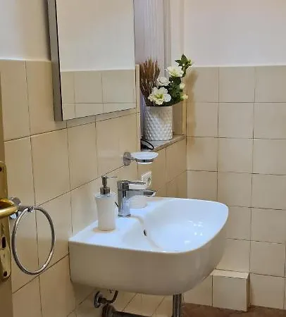 Centro Апартаменты Палермо