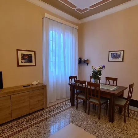 Centro Палермо