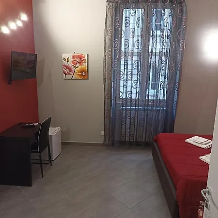 Oasi Del Turista Homestay *