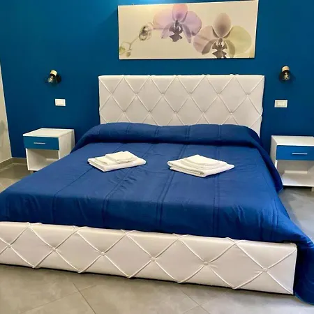Homestay Oasi Del Turista *