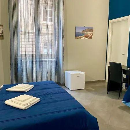 Homestay Oasi Del Turista Palermo