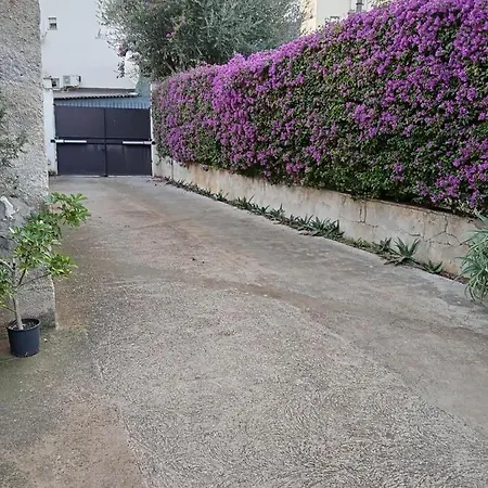 فندق مبيت وإفطار Giardino Delle Arance Luxury باليرمو
