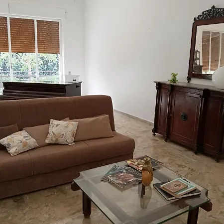Giardino Delle Arance Luxury فندق مبيت وإفطار باليرمو