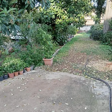 Giardino Delle Arance Luxury