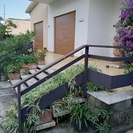 Giardino Delle Arance Luxury فندق مبيت وإفطار