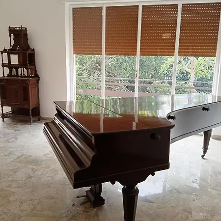Giardino Delle Arance Luxury باليرمو