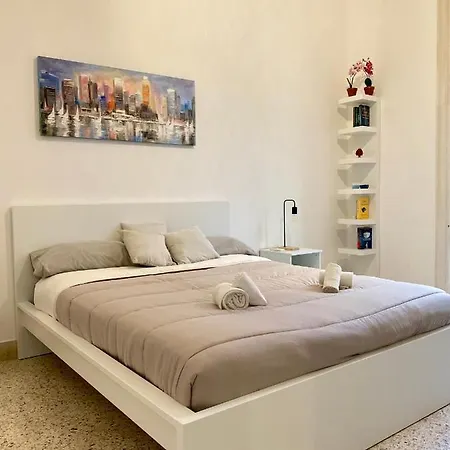 Apartament Urban Poet Retreat - Casa Di Vincenzo E Andrea 2