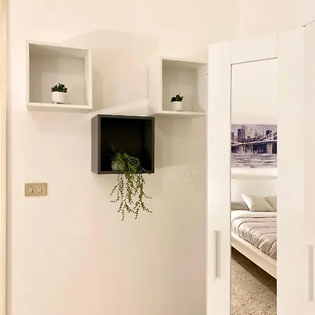 Apartament Urban Poet Retreat - Casa Di Vincenzo E Andrea 2