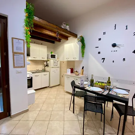 Balat City By Holiday World Apartamento