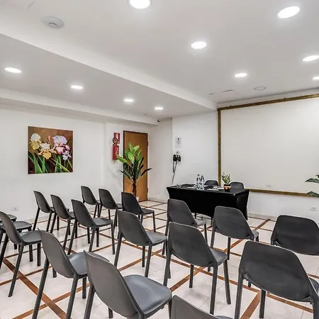 Casena Dei Colli, Sure Collection By Western 4* باليرمو