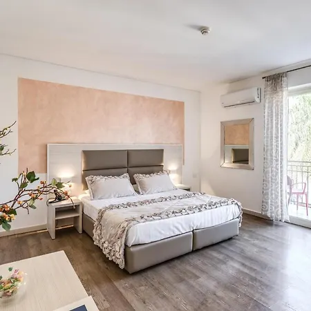 Casena Dei Colli, Sure Collection By Western 4* باليرمو